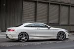 Mercedes-Benz S-Class Coupe Ethon by FAB Design 2016 года